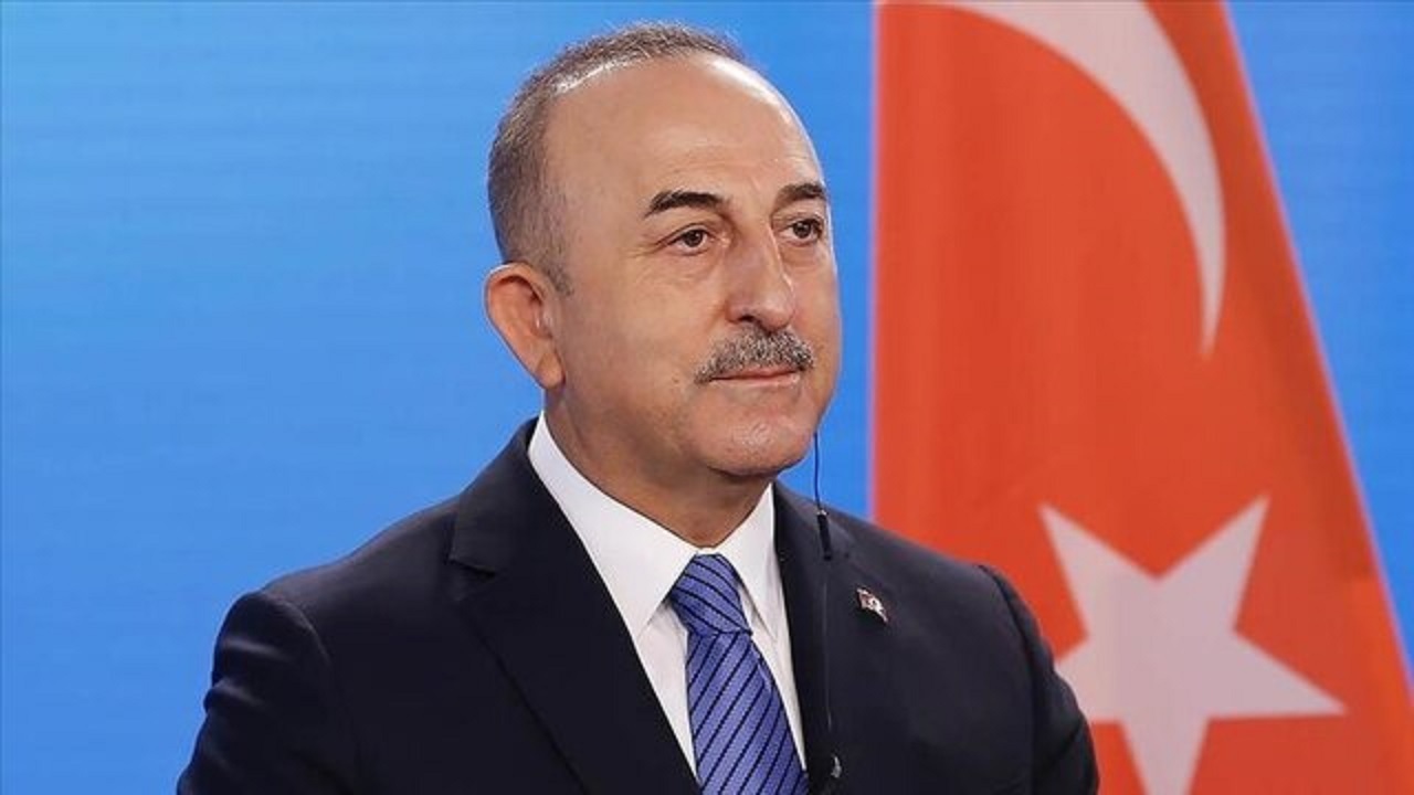 ترکیه در انتظار پاسخ سوئد و فنلاند درباره پیوستن به ناتو
