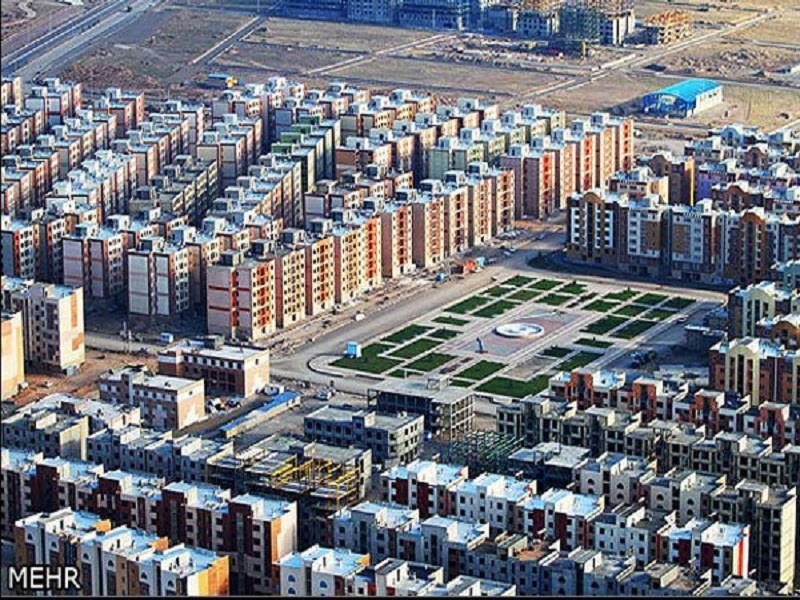 ایجاد ۱۲ شهر به صورت آزمایشی برای صدور شناسنامه فنی