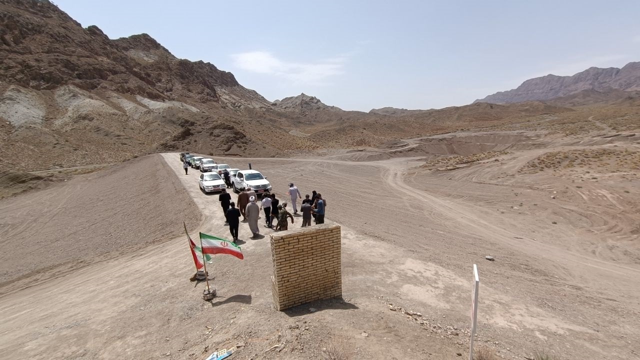 بهره مندی بیش از ۷۲ هزار خانوار از مزایای بیابانزدایی