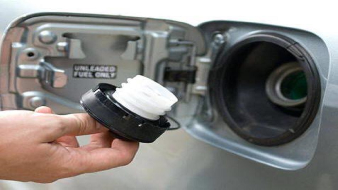 اگر دهانه باک دچار آتش سوزی شد باید چکار کنیم؟ + فیلم