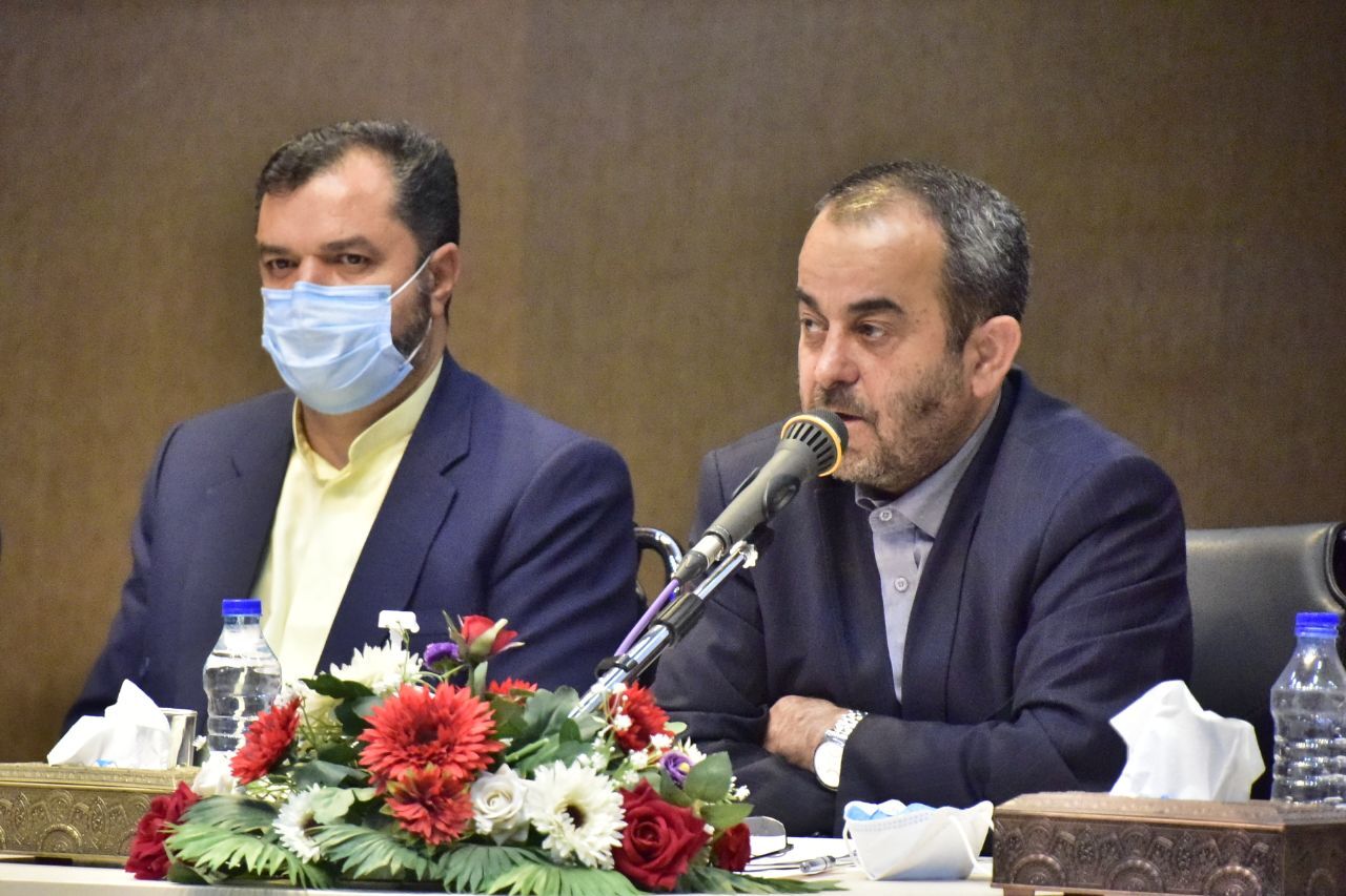 مسئولان دستگاه‌های اجرایی از فرصت‌سوزی در جذب اعتبارات پرهیز کنند
