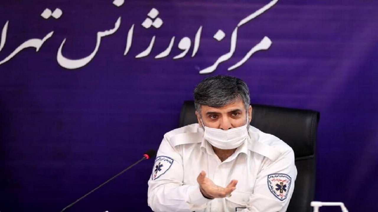 اورژانس تهران پیگیر پرونده فوت کودک دو ساله در مراجع قضایی است