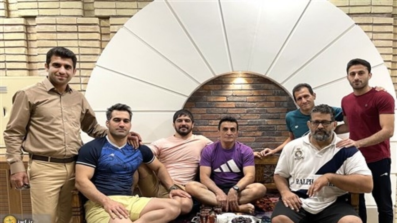 محمد بنا