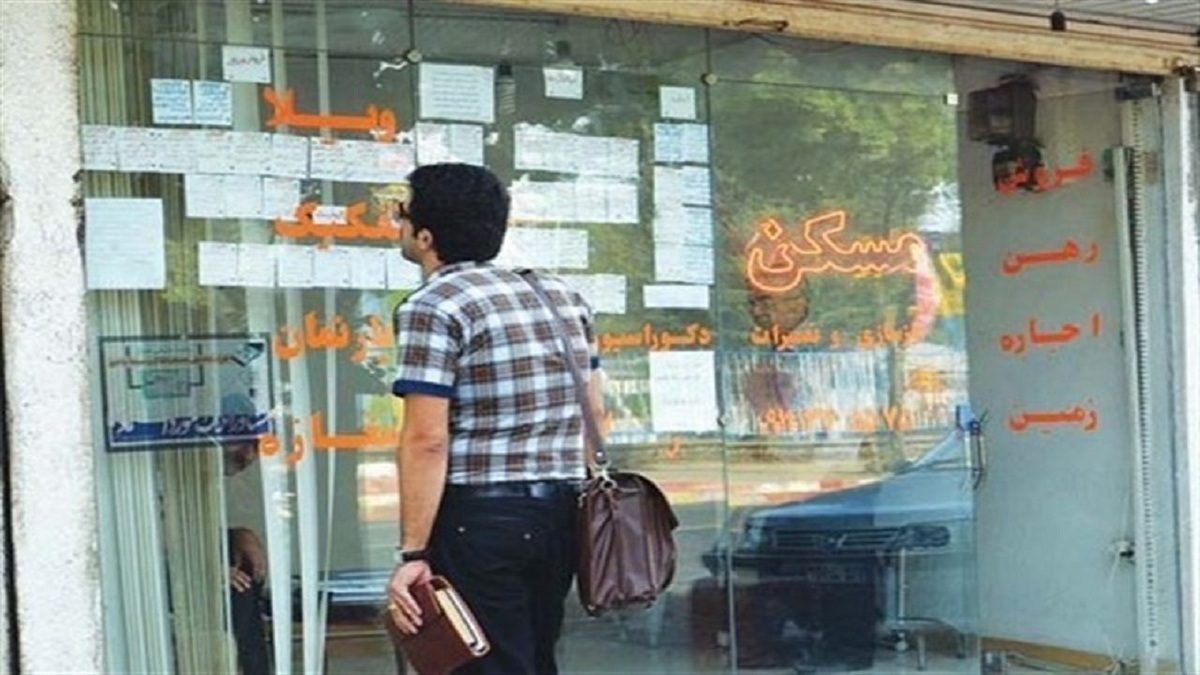 صحبت‌های مستاجران درباره افزایش اجاره بهای خانه‌ها + فیلم