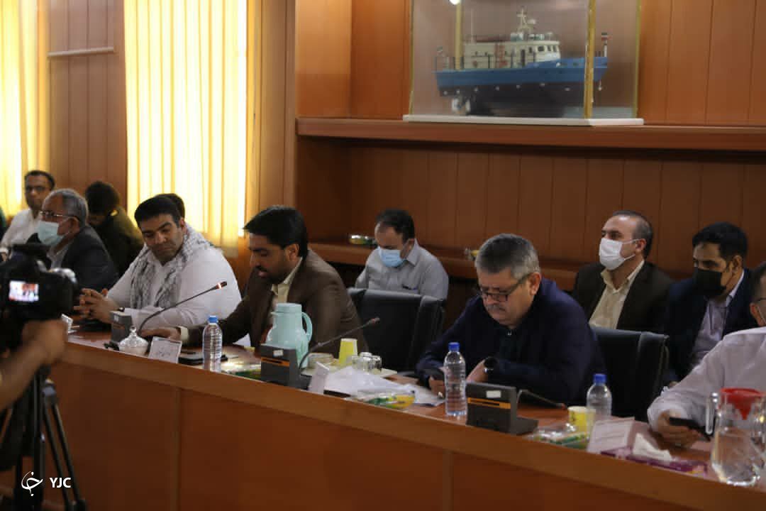 آمادگی خوزستان برای میزبانی باشکوه از زائران اربعین