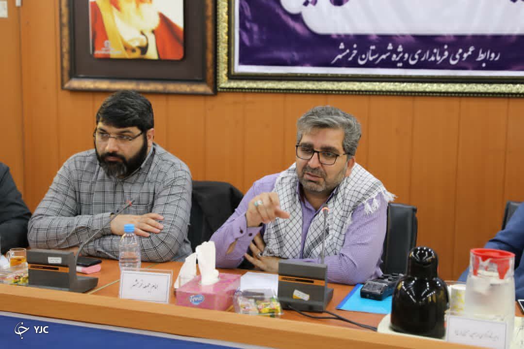 آمادگی خوزستان برای میزبانی باشکوه از زائران اربعین