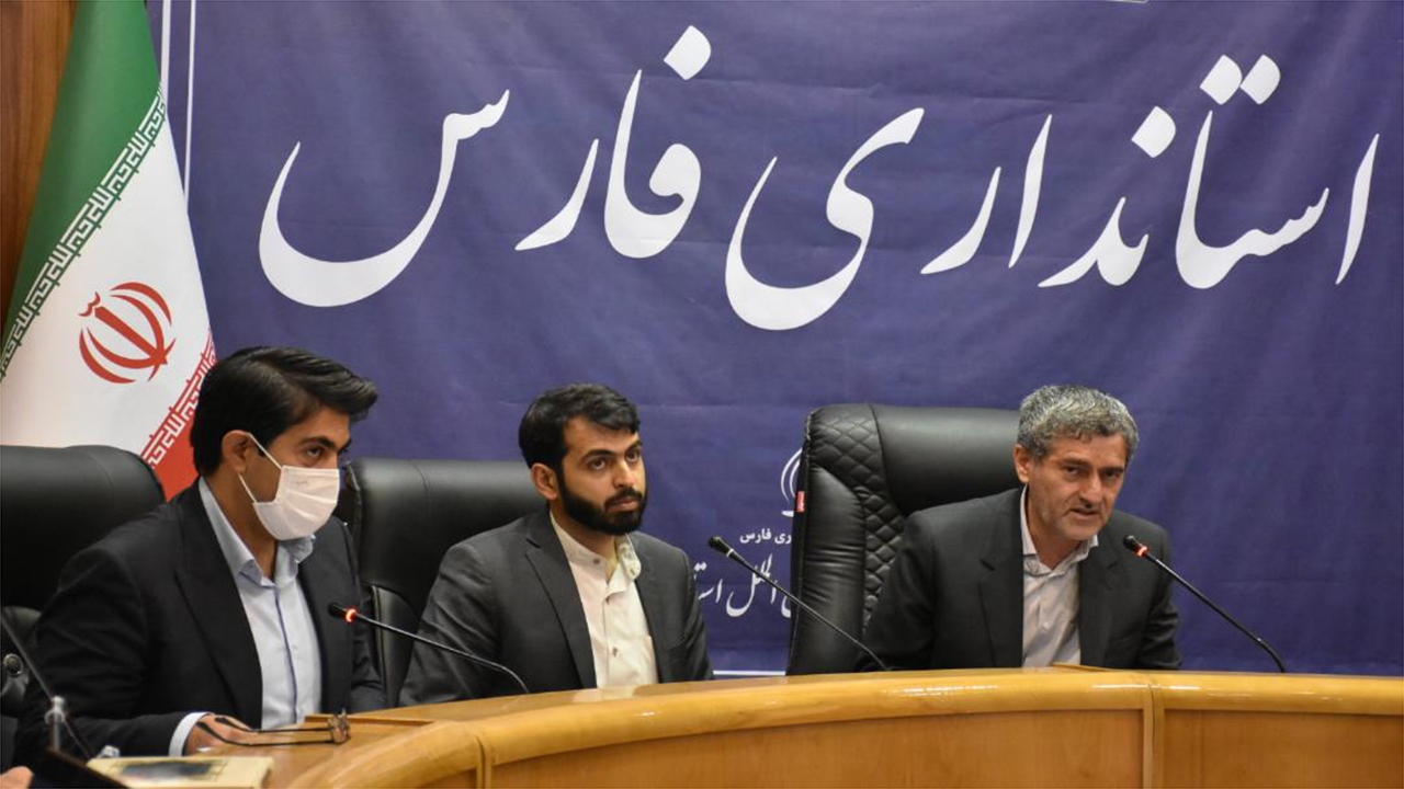 گره گشایی از مشکلات ۶ واحد تولیدی فارس