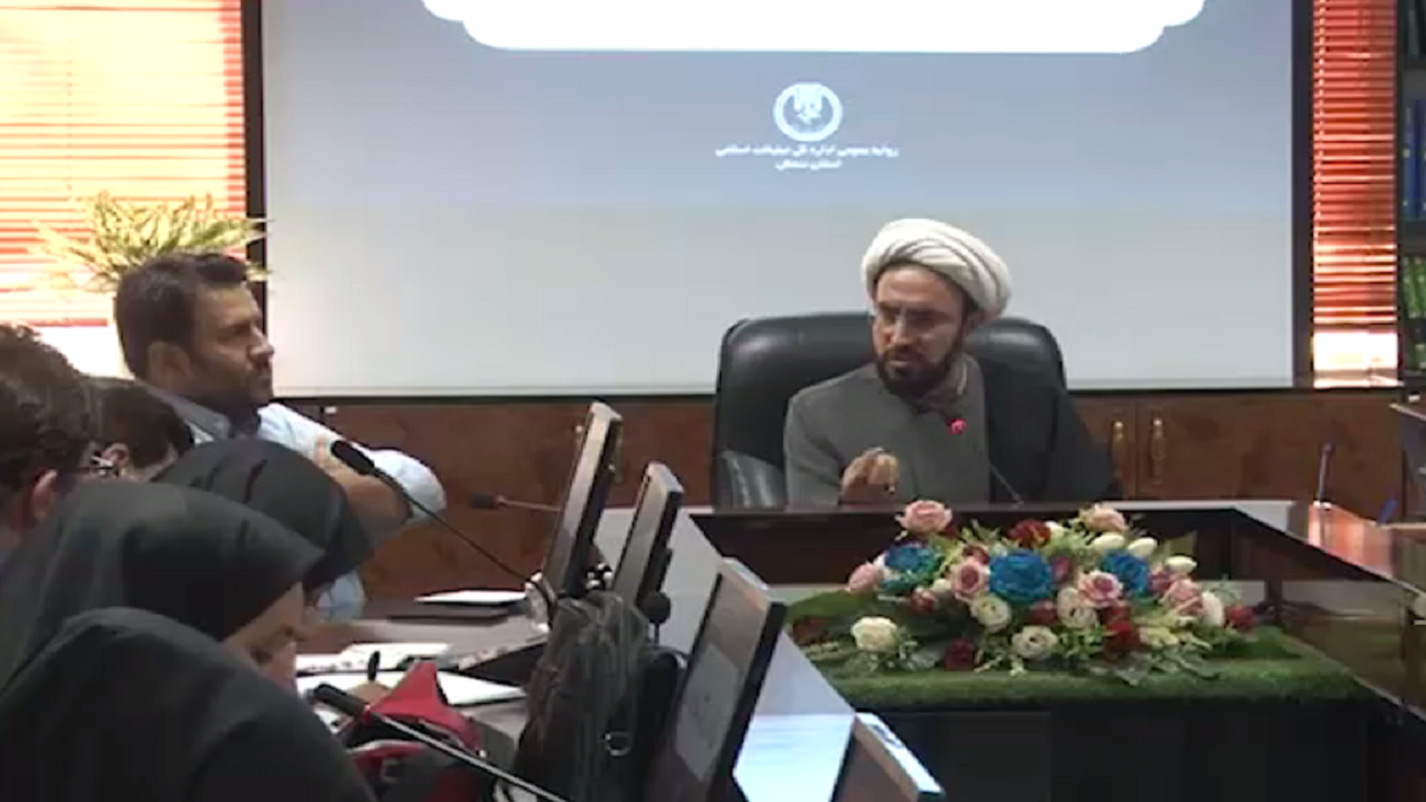 اعلام برنامه‌های هفته تبلیغ در استان سمنان