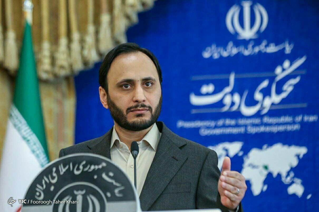 سخنگوی دولت: قیمت ٢ هزار و ۵٠٠ تُن مواد شوینده اصلاح شد