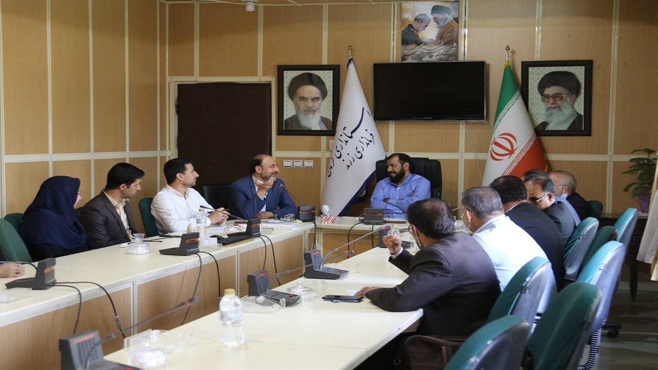طرح هوشمندسازی یارانه نان از هدر رفت منابع جلوگیری می‌کند