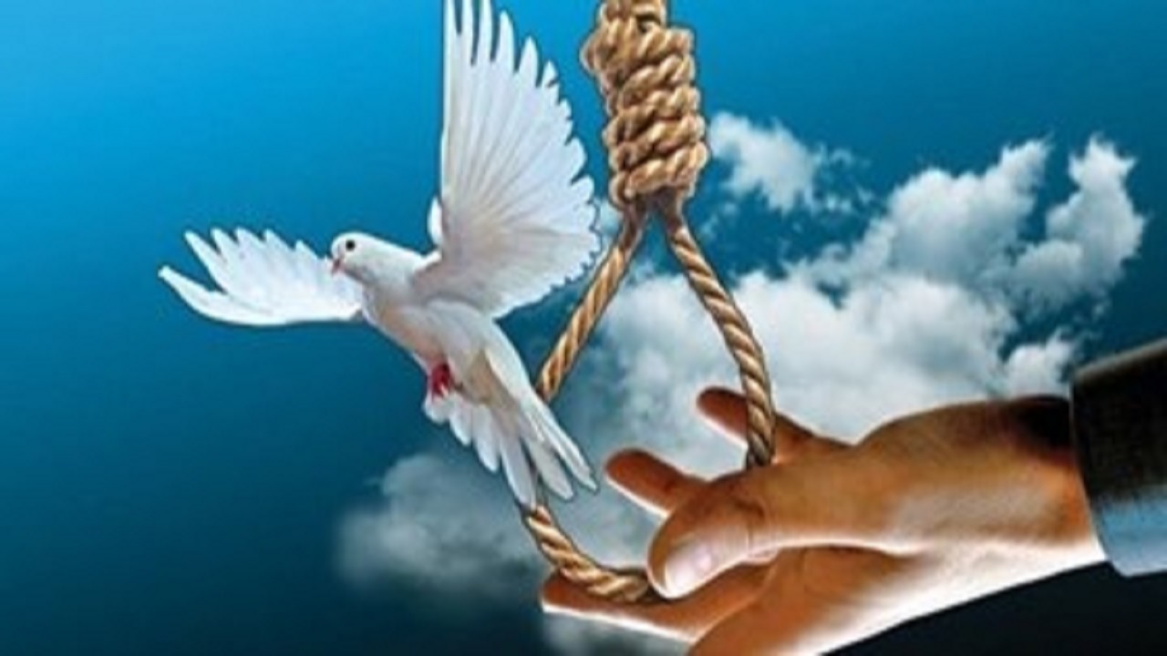 بازگشت به زندگی هشت محکوم به قصاص در زندان رجایی شهر کرج
