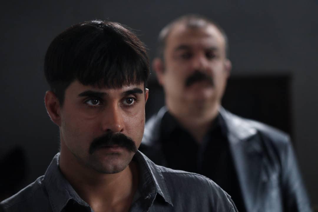 من سعی کردم سلطان افسار گسیخته را قضاوت نکنم