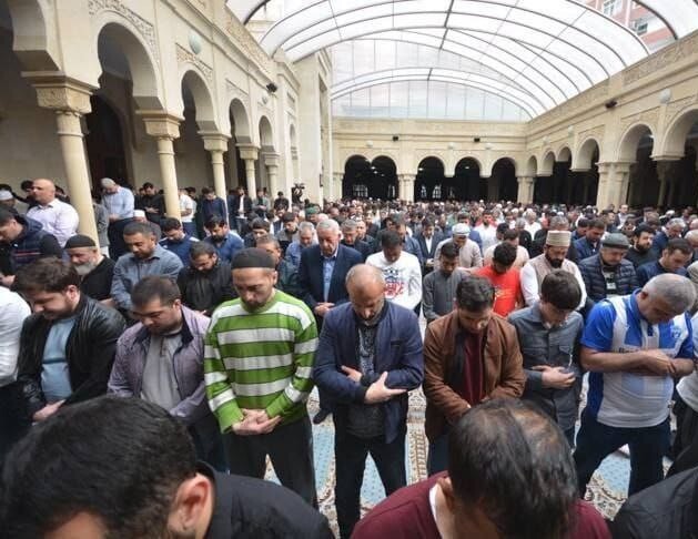 &laquo;اعتصاب تا شهادت&raquo; ؛ جمهوری آذربایجان / تایید شده