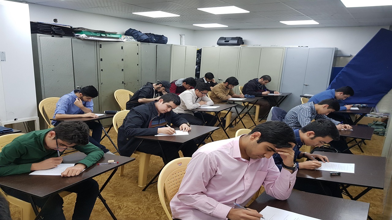 معدل در کنکور ۱۴۰۲ و ۱۴۰۳ چقدر تاثیر دارد؟