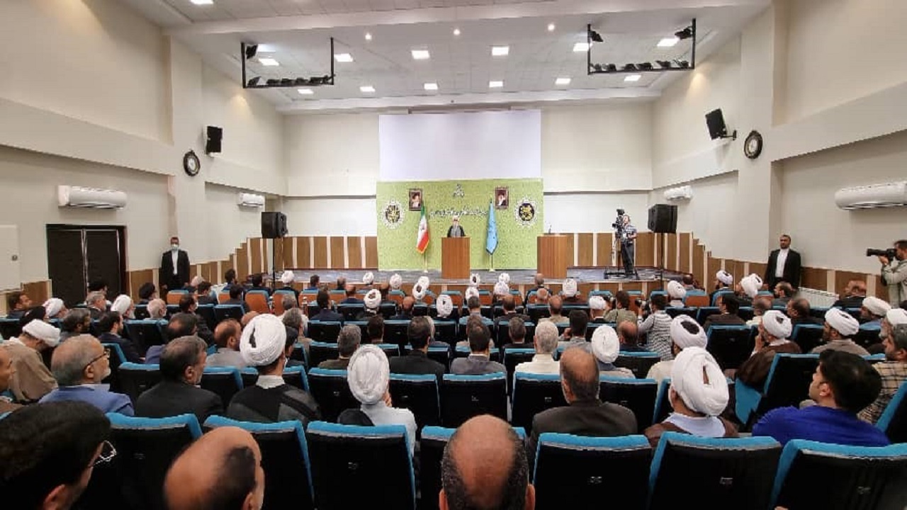 فعالیت ۶۲ مرکز حل اختلاف در استان قم