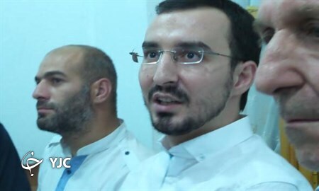 &laquo;اعتصاب تا شهادت&raquo; ؛ جمهوری آذربایجان / تایید شده