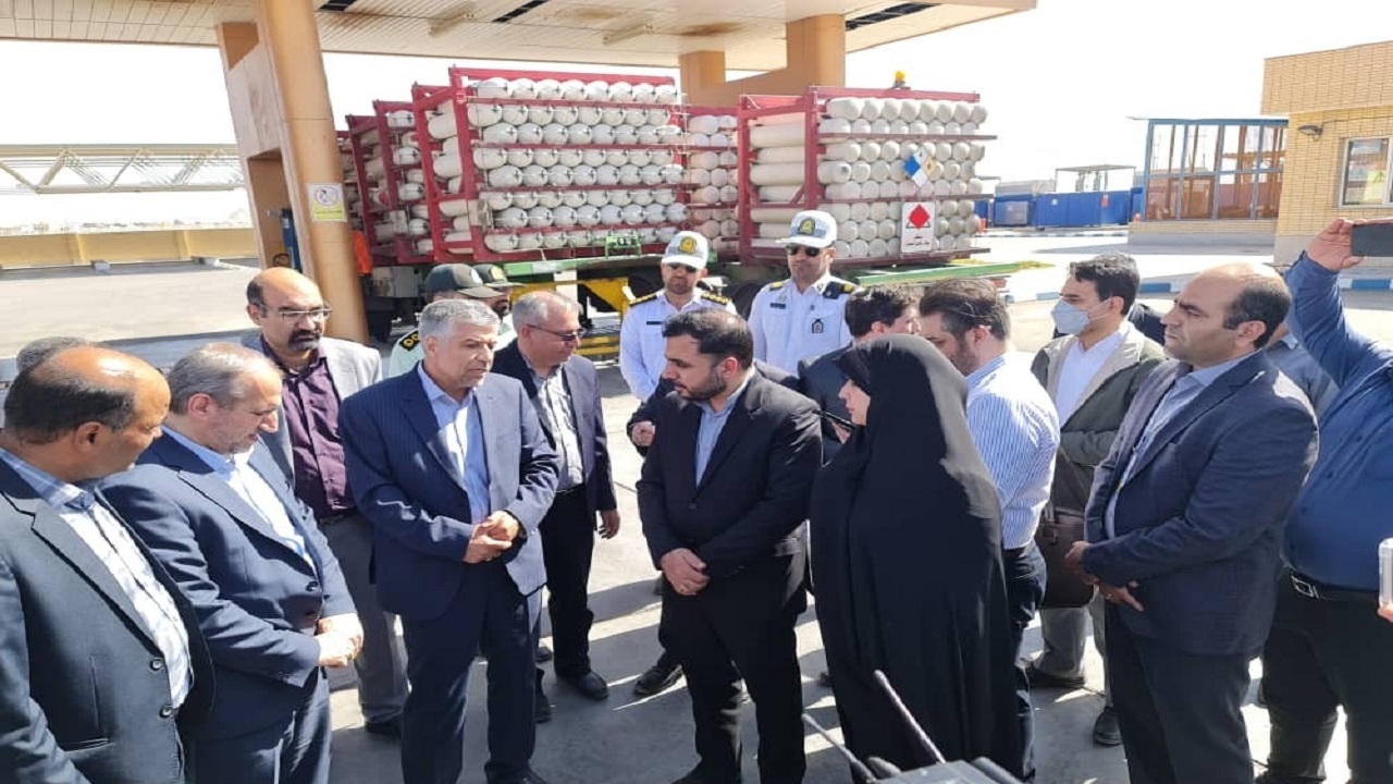 وزیر ارتباطات، میهمان دولتیِ امروز نایینی ها