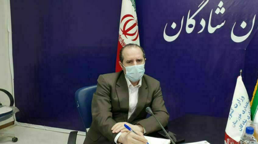 تصادفات بیشترین ماموریت اورژانس ۱۱۵ شادگان است
