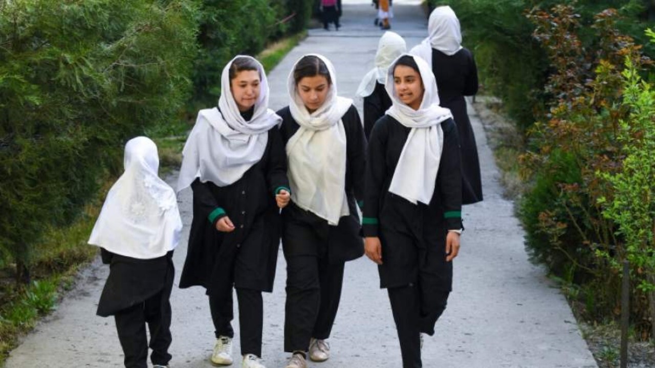 طرح بازگشایی مکاتب دخترانه به رئیس طالبان ارائه شد