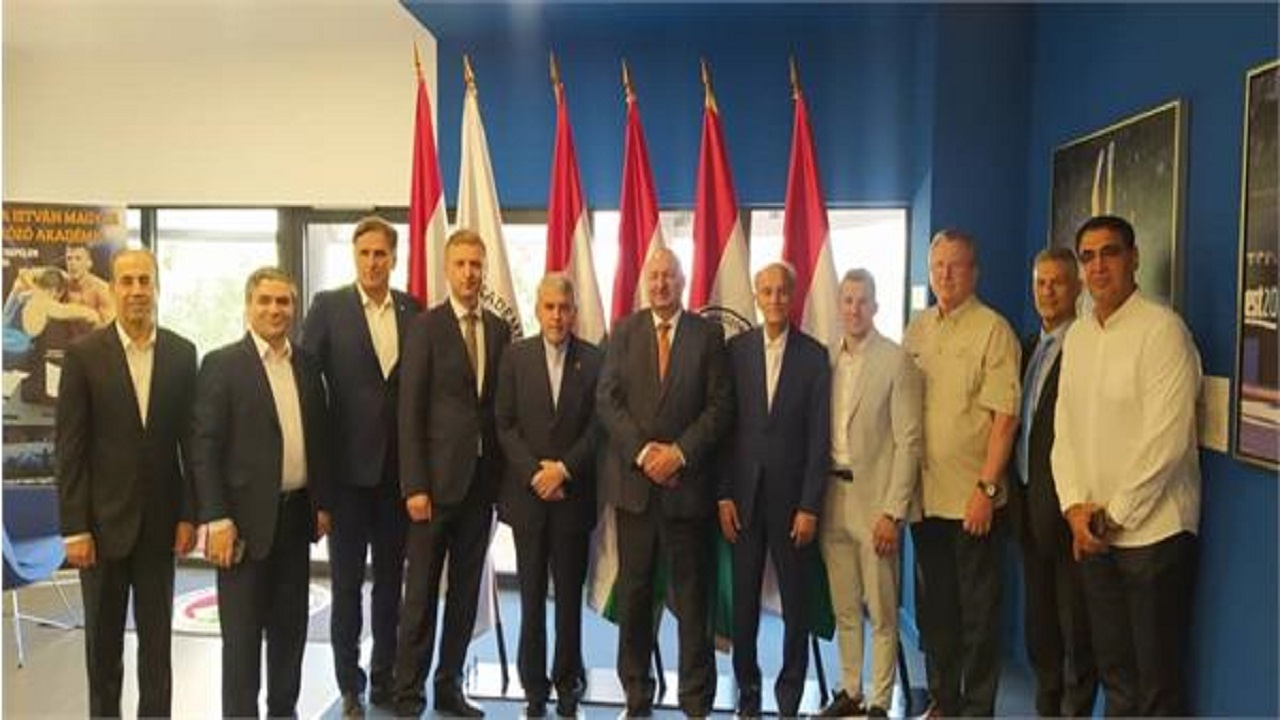 به حمایت ایران نیازداریم