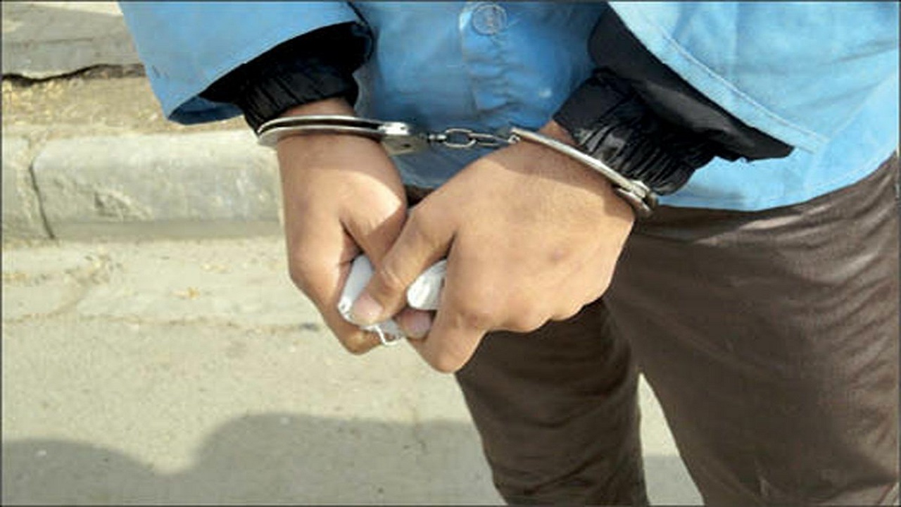 عامل تیراندازی پمپ بنزین کشاورز زاهدان دستگیر شد