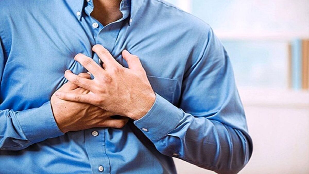 عوامل موثر بروز بیماری قلبی و عروقی در کودکان + فیلم