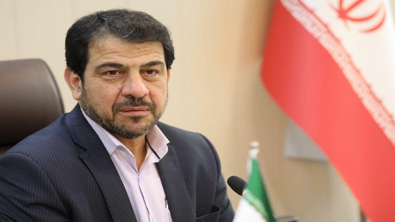 خسارت سالانه ۳ هزار میلیارد تومانی فرسایش بادی به اراضی کشاورزی