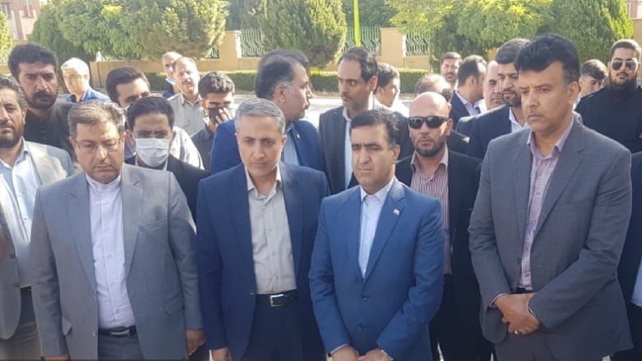 سوء مدیریت بلای جان زاینده رود