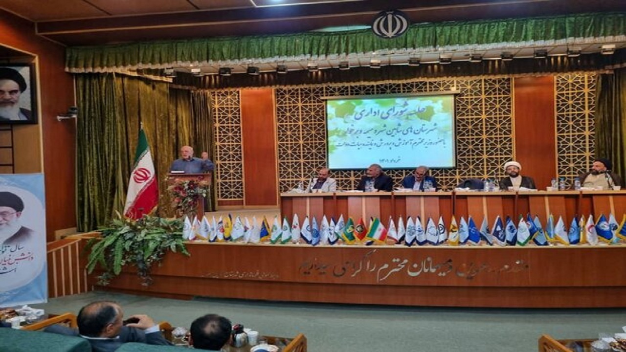 سهمیه دانشگاه‌های تربیت معلم در کنکور امسال افزایش یافت