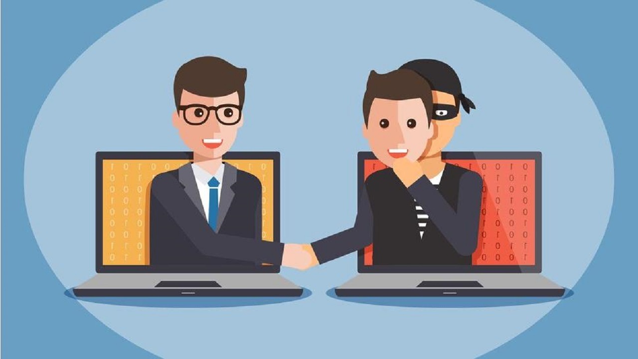 استفاده از شناسه هویت دیجیتال برای مقابله با کلاهبرداری‌های آنلاین