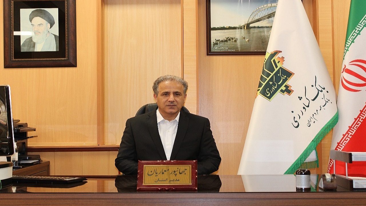 کشاورزان و دامداران برای بیمه محصولات کشاورزی اقدام کنند