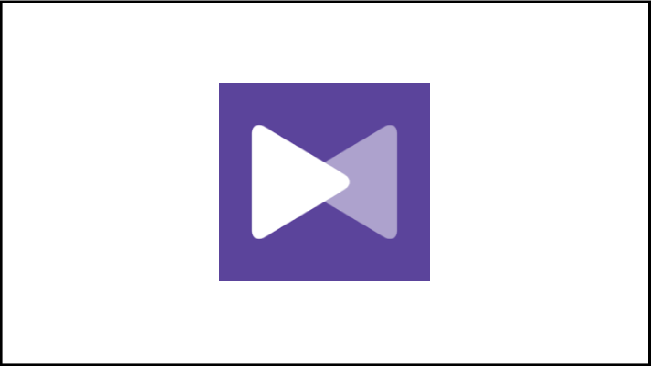 دانلود کی ام پلیر برای اندروید KMPlayer 32.06.161