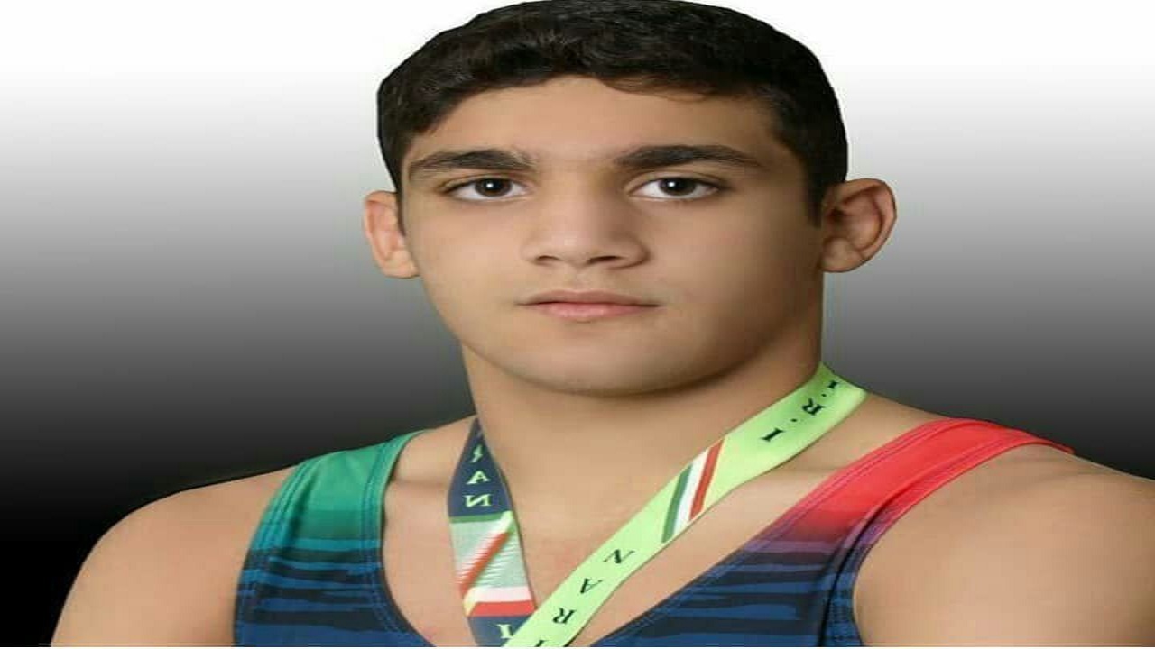 دعوت فرنگی کار آذربایجان شرقی به اردوی تیم ملی