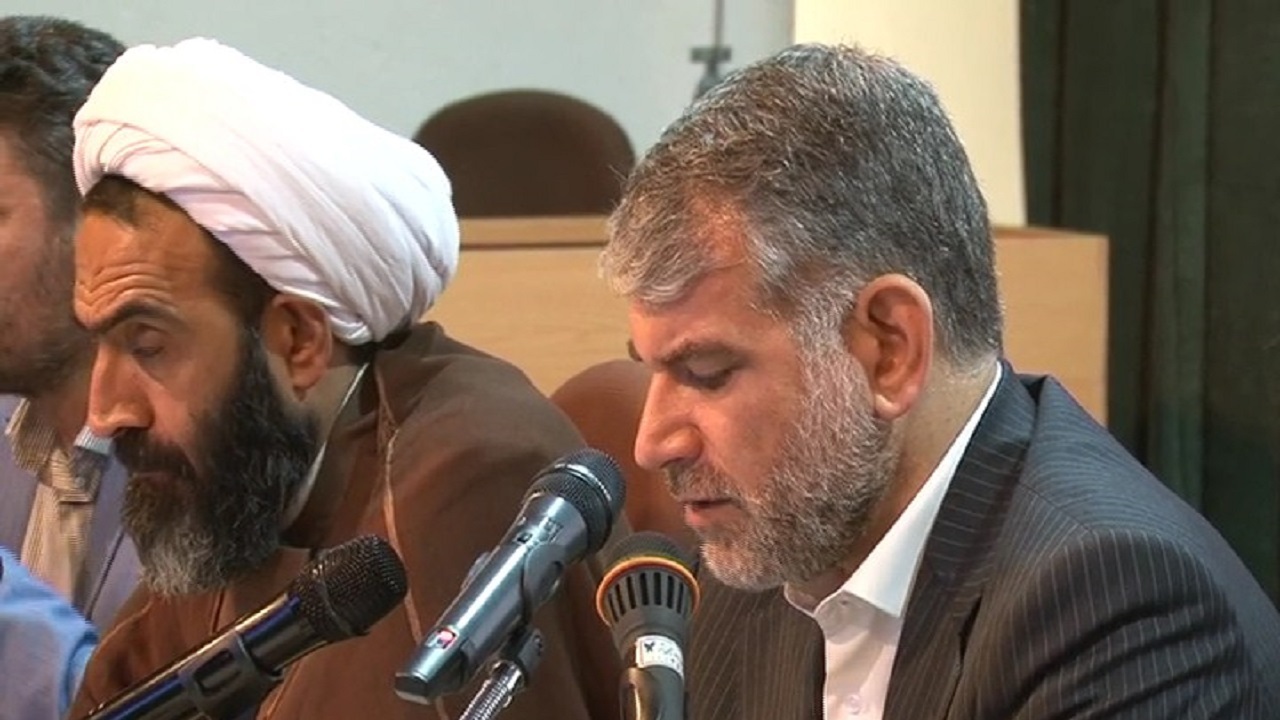 ۳۲ هزار میلیارد ریال برای مصوبات جهاد کشاورزی اختصاص یافت