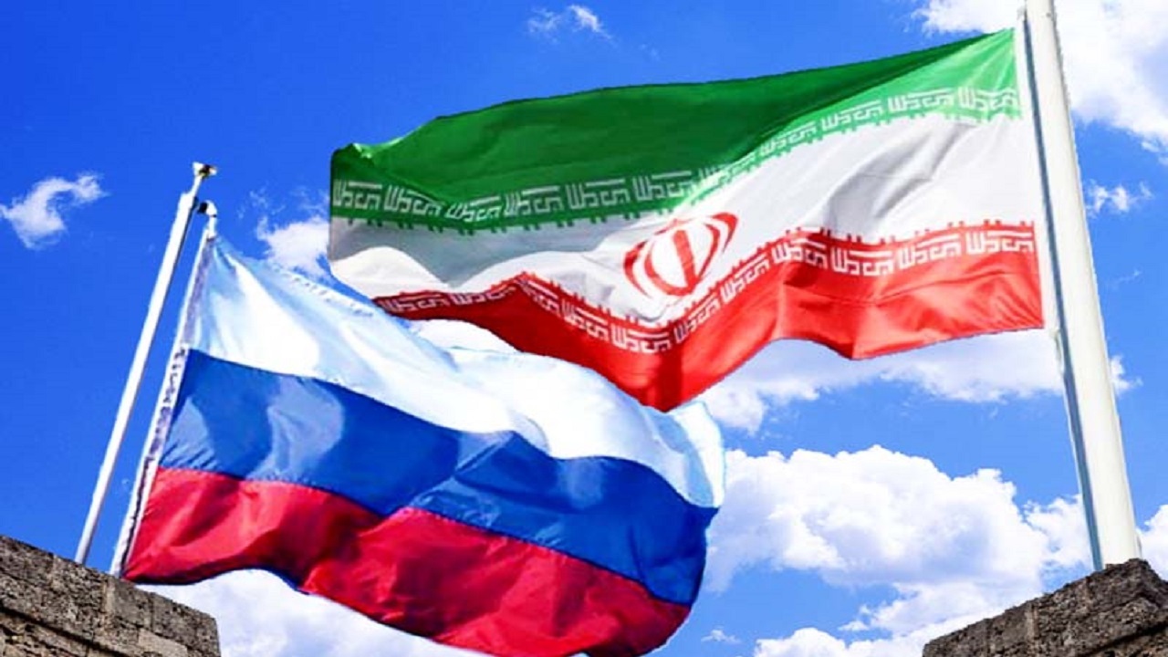 تفاهم ایران و یک شرکت روس برای تولید مشترک کشتی