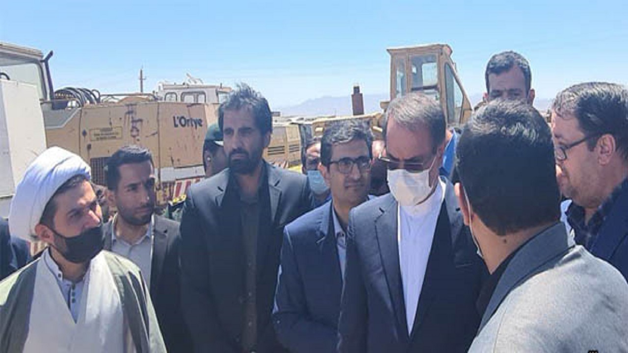 خلاء قانونی سبب انباشت کالا در گمرکات می شود