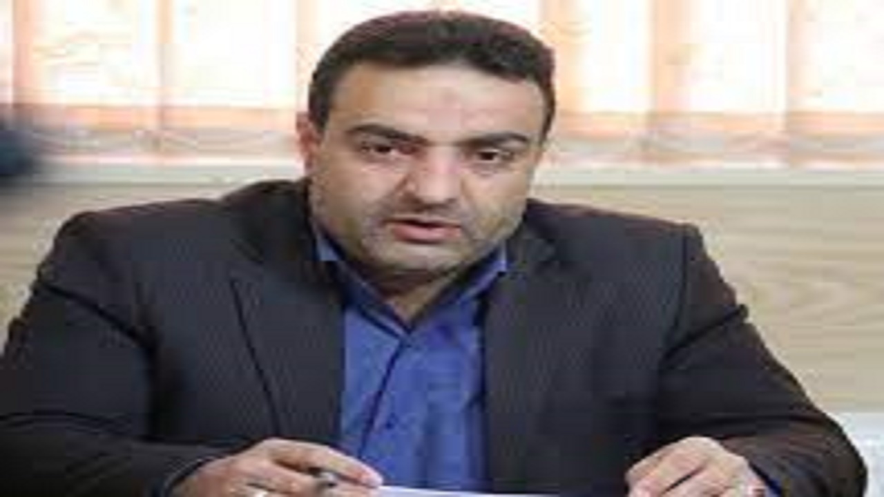 بازدید مسئول بسیج سازندگی کشور از طرح‌های در حال اجرای شهرستان ورزقان