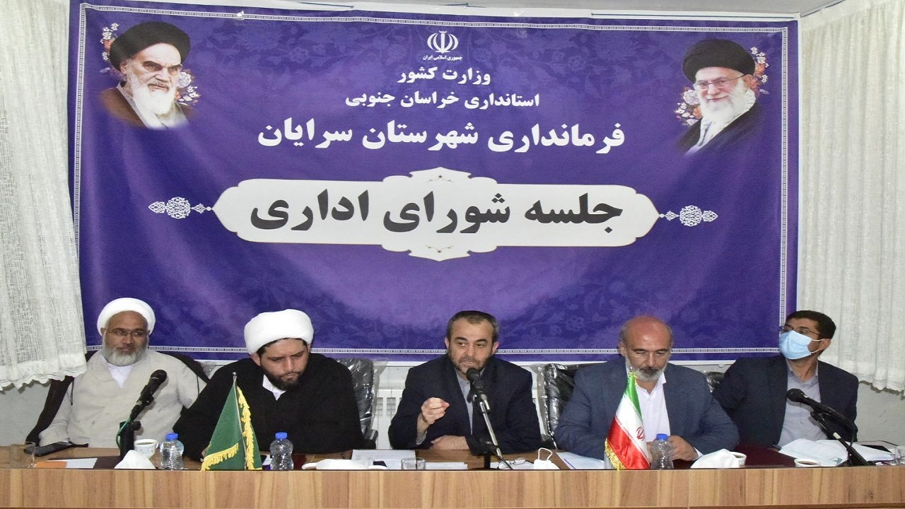 هدف دشمن، ایجاد ناامیدی بین مردم است