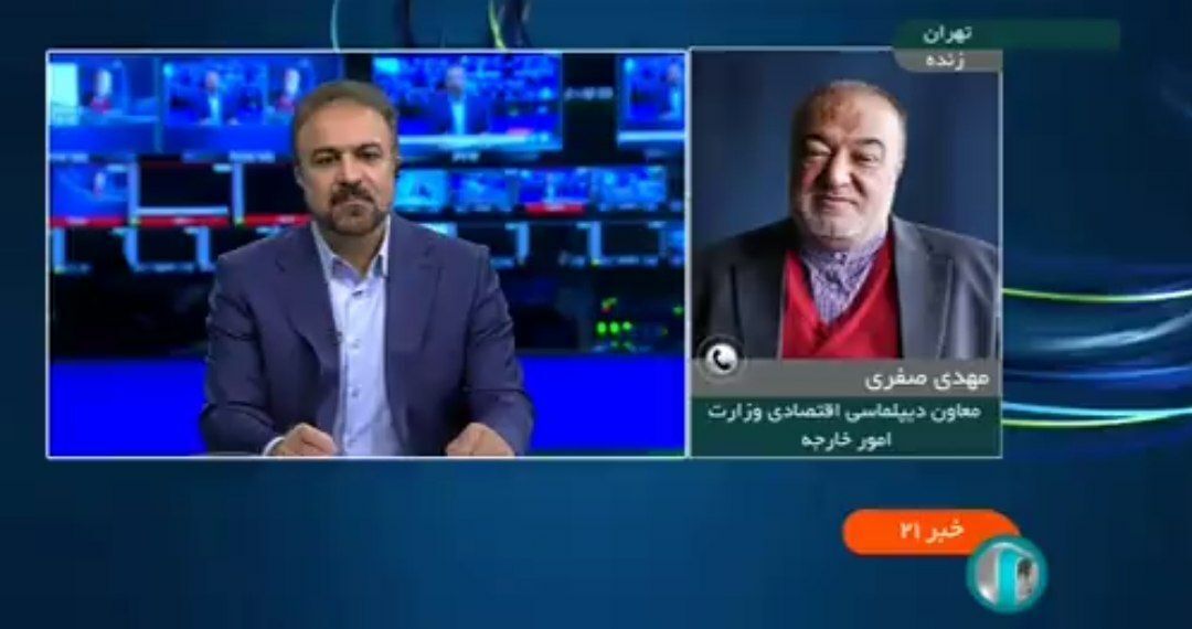 تحریم‌های جدید پتروشیمی، مشکلی در روند کار ما ایجاد نمی‌کند