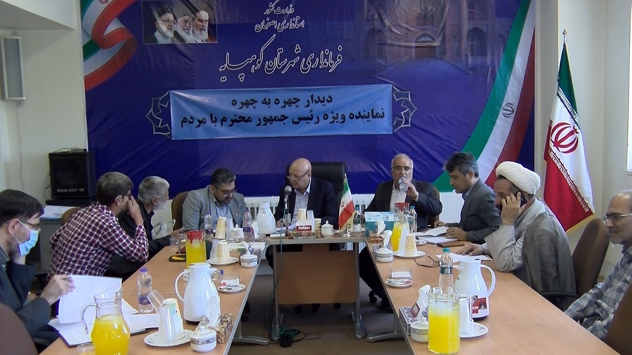 دولت به دنبال بازگشت اعتماد مردم به اقتصاد است