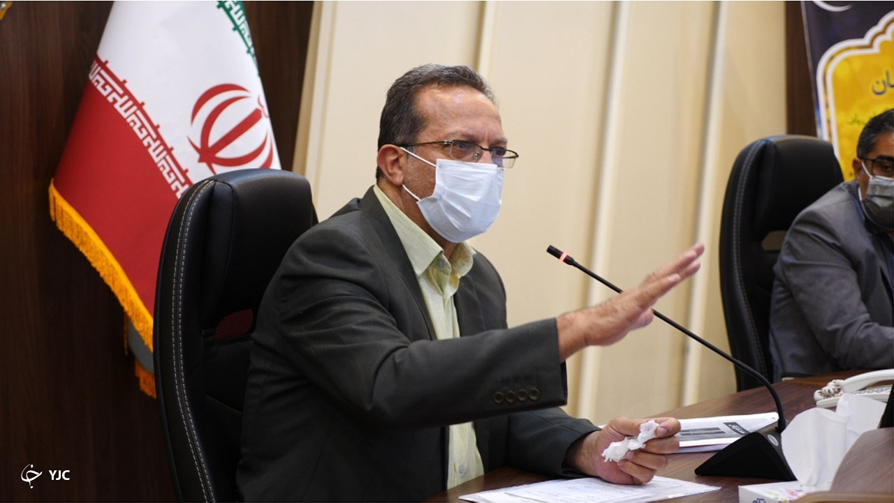 تلاش شبانه روزی برای شبکه پایدار گازرسانی