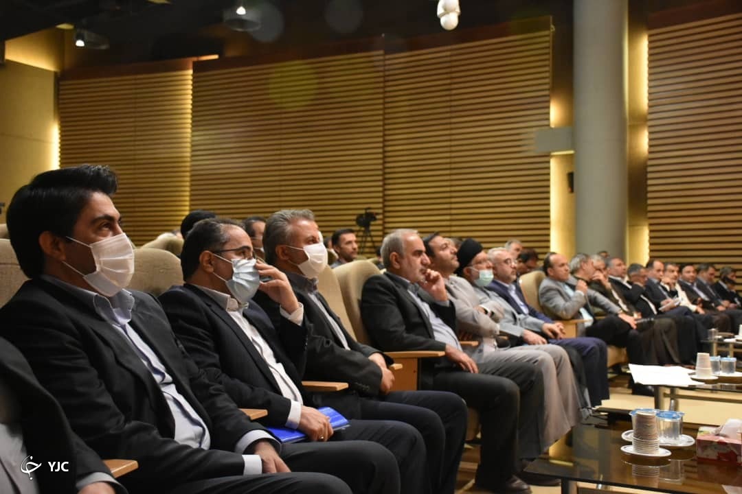 زمینه تحقق شعار سال در حوزه صنعت فارس فراهم است