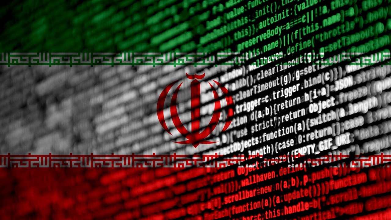 جایگاه ایران در جغرافیای سایبر کجاست؟