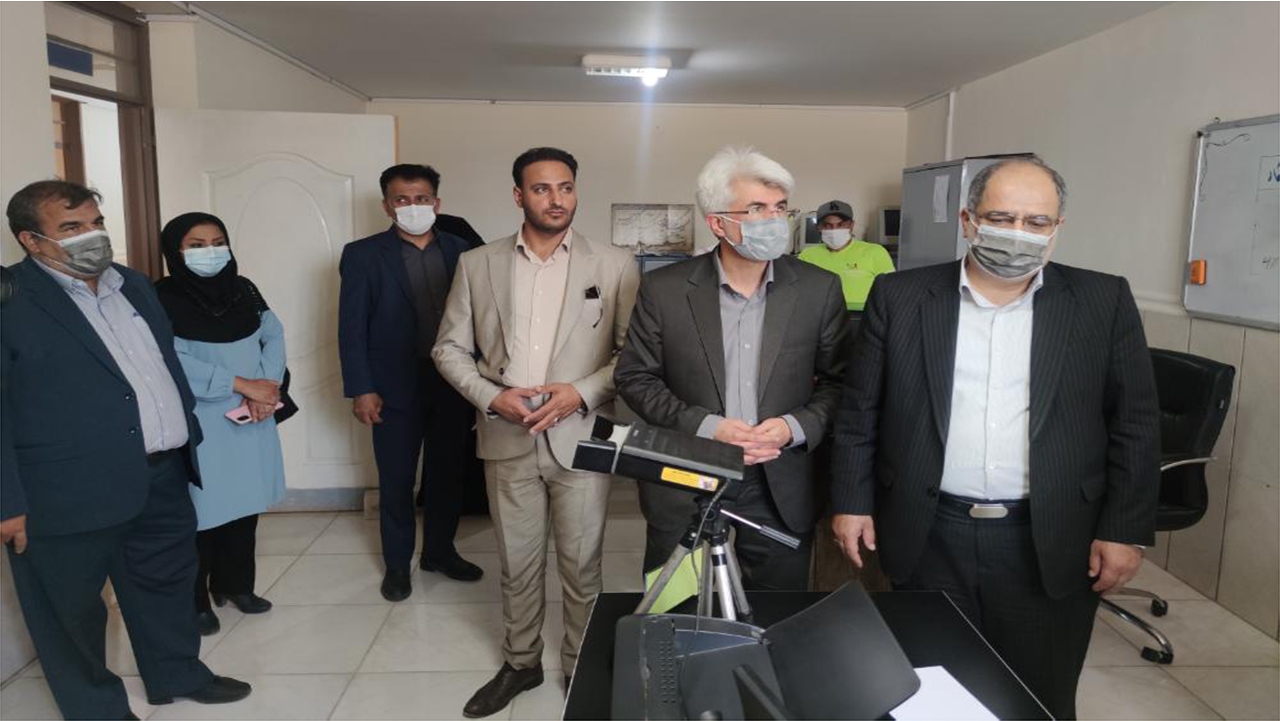 ظرفیت مرکز ماده ۱۶ شیراز با معتادان پذیرش شده تناسب ندارد