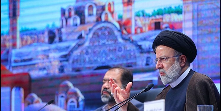 از تصویب۸ هزار میلیارد تومان اعتبار در حوزه آب تا تدوین برنامه جامع و یکپارچه زاینده رود از تصویب۸ هزار میلیارد تومان اعتبار در حوزه آب تا تدوین برنامه جامع و یکپارچه زاینده رود
