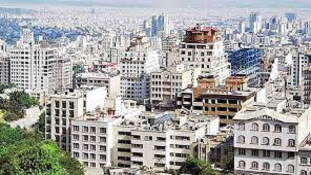 قیمت آپارتمان در تهران؛ ۲۷ خرداد ۱۴۰۱