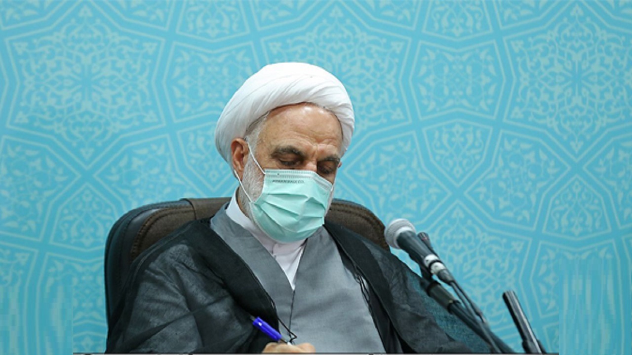 محموله بزرگ  پارچه در سلفچگان تعیین تکلیف شد