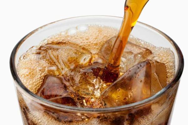 افزایش احتمال سرطان کبد با مصرف نوشابه
