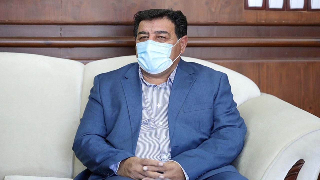 پنج فوتبالیست کیش به اردوی تیم ملی جوانان دعوت شدند
