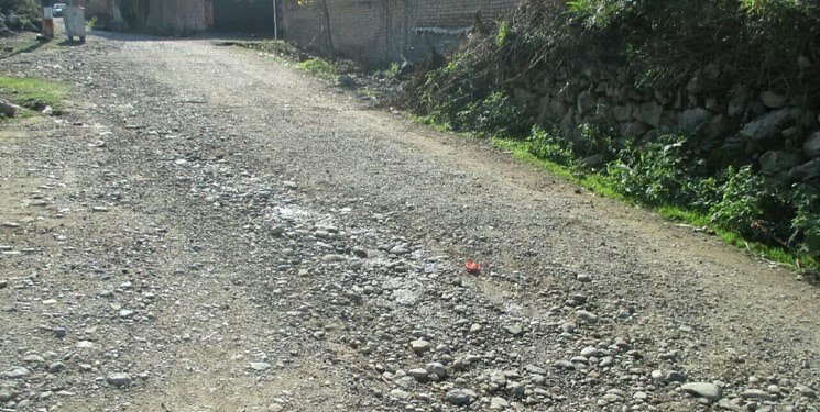 گلایه اهالی روستای خیرات گرگان از اجرایی نشدن طرح هادی